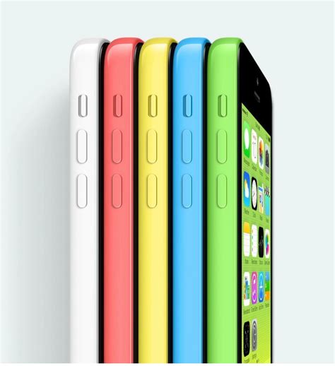 The Latest Iphone 5c And 5s Website Design And Online Marketing