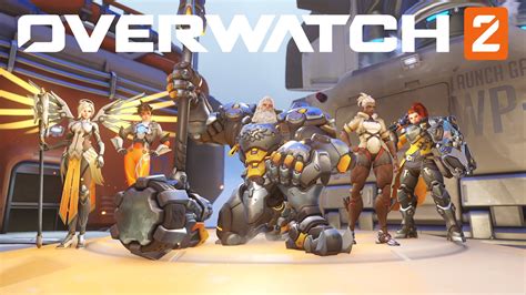 Xbox On Twitter Youve Heard Of Overwatch But Have You Heard Of