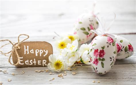 Pictures Easter English Eggs Holidays Design 3840x2400