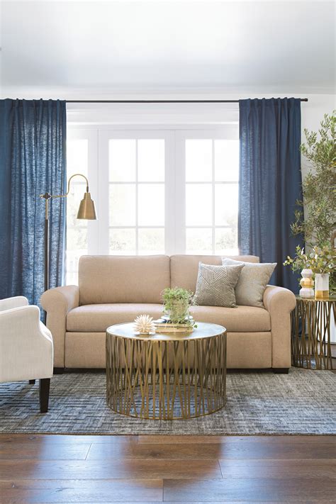 See more ideas about sofa design, sofa, design. Neutral living room sofas. Traditional style sofas bring a truly timeless look to any l… | Farm ...