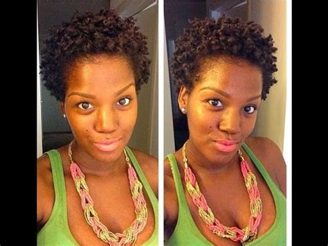 This short, transitional phase only lasts two to three weeks. Natural Hair | 3 months post Big Chop - YouTube