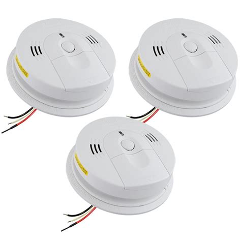 Carbon monoxide does not have a smell or taste, so they might not know immediately that. Smoke & Gas Detectors Kiddie Carbon Monoxide Smoke ...