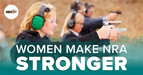 NRA Women On Twitter Women Are The NRA Join Here Https T Co