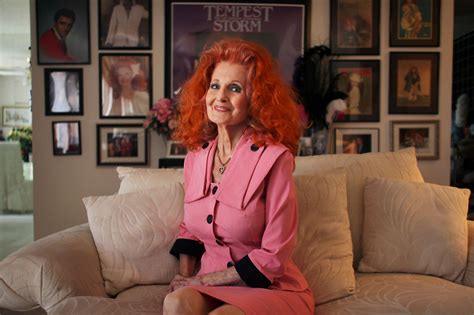 tempest storm legendary burlesque star dies at 93 kats entertainment entertainment columns