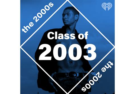 Class Of 2003 Iheart