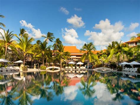 Thank you for sharing your experience following your recent stay at sofitel bali nusa dua beach resort. The Westin Resort Nusa Dua Accommodation Bali
