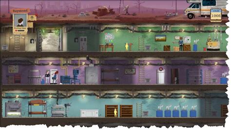 11 Of The Best Games Like Fallout Shelter To Play 🤴