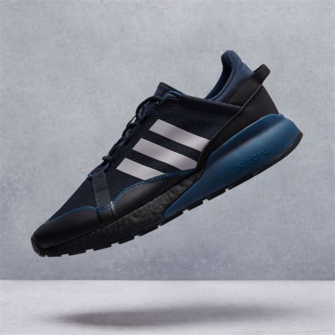 Adidas Originals Zx 2k Boost Pure Shoe Dropkick