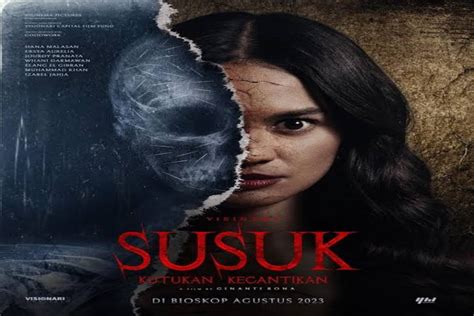 5 Film Horor Terbaru Agustus 2023 Beserta Sinopsisnya Gaya Hidup