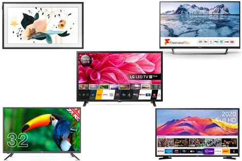 The previous version of the roku ultra was already our pick for the best premium streamer, and the new 2020 version cements that honor. Best 32-inch smart TV for 2020: Amazing small HD televisions