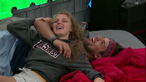 Are Haleigh And Fessy Still Together After Big Brother This Showmance Survived Against All Odds
