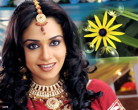 Marathi Actress Wallpapers Amruta Khanvilkar Marathi Wallpapers