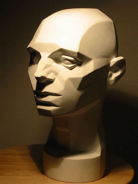 Planes Of The Head Asaro Head Planes Of The Face Anatomy For Artists