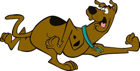 Scooby Doo Clipart Printable Scooby Doo Printable Transparent Free For