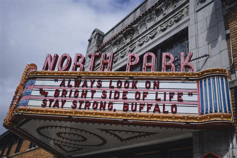 Shuttered Movie Theaters Use Marquee Signs To Inspire Safety Kindness