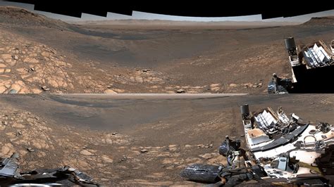 Lua error in package.lua at line 80: NASA's Curiosity Mars Rover Captures Highest-Resolution ...