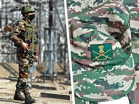 Discover 200 Indian Army New Dress Uniform