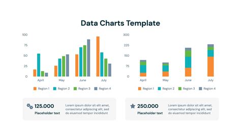 Data Chart Powerpoint Templates Ad Chart Data Templates