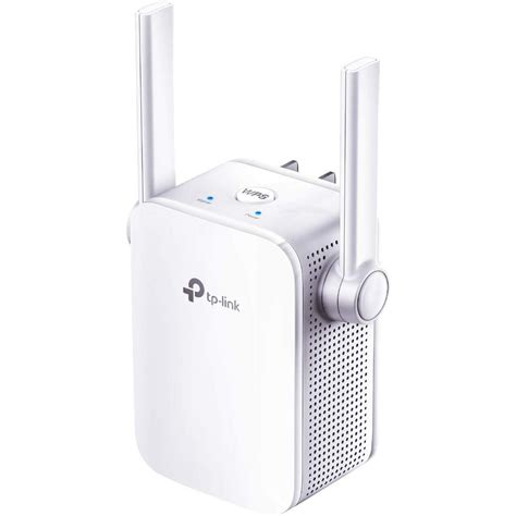 Tp Link N300 Wifi Extenderre105 Wifi Extenders Signal Booster For