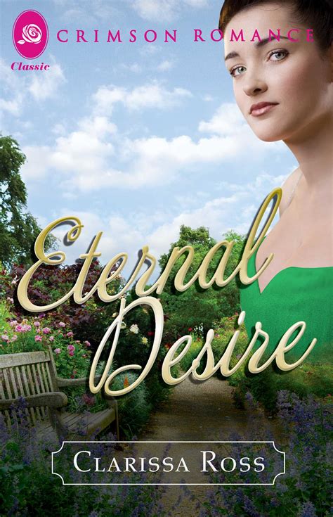Eternal Desire EBook By Clarissa Ross Official Publisher Page Simon