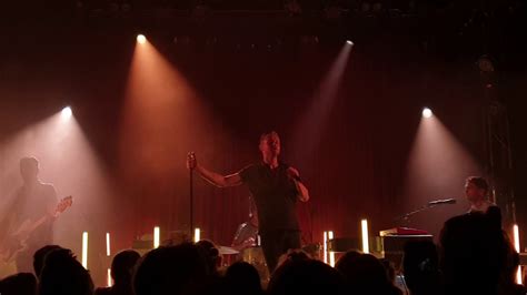 Keane Live Love Too Much Lido Berlin June 26th 2019 Youtube
