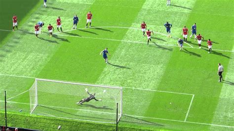 Последние твиты от rip uk (@degea_saves). David de Gea saves Leighton Baines penalty - YouTube