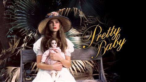 Watch Pretty Baby Online 1978 Movie Yidio