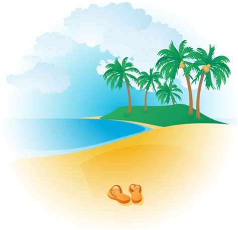 Free Free Beach Cliparts Download Free Clip Art Free Clip Art On