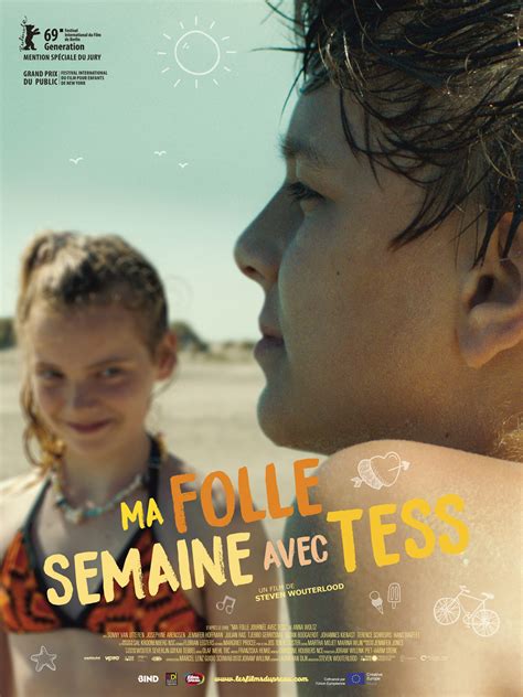 Episodate.com is your tv show guide to countdown de k van karlijn episode air dates and to stay in touch with de k van karlijn next episode air date and your. Ma folle semaine avec Tess - film 2019 - AlloCiné