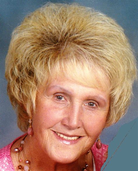 Virginia Vaughan Obituary Lynchburg Va