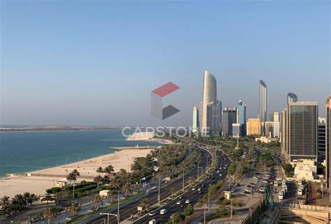Duplex For Rent In Bel Ghailam Tower No Commission Full Sea View
