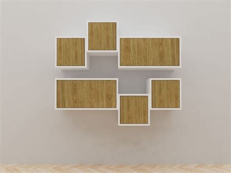 Harga rak piring gantung huben lemari kitchen set ss stainless steel 60cm. Minimalist modern furniture - Lemari Gantung Kayu Minimalis - White Elegant Teak | Desain ...