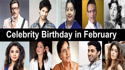 Which Bollywood Actors Birthday Is In August