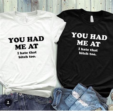 pin by sierra on quotes funny best friend matching shirts bff shirts best friend shirts