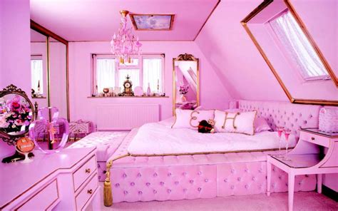 The house is a reminder to look after yourself and that you need to think about the exterior of your life. You Can Rent The Closest Thing To Barbie's Dream House On ...