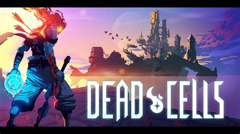 Dead Cells Android Gameplay Gamepad Youtube