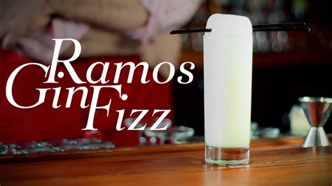 Ramos gin fizz kokteyli nasıl yapılır klasik kokteyl tarifleri. Ramos Gin Fizz • Glass BackwardsGlass Backwards