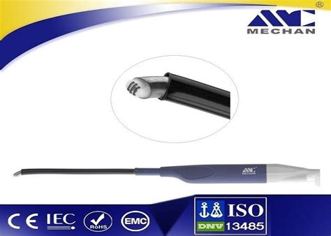 Tonsillectomy Rf Portable Plasma Wand Adnoidectomy Ent Surgical