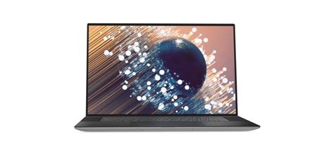 Dell Xps 17 Laptop With 10th Gen Intel Core I7 Cpu Comes To India