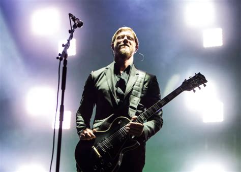 Interpol Debut New Song Now You See Me At Work Watch