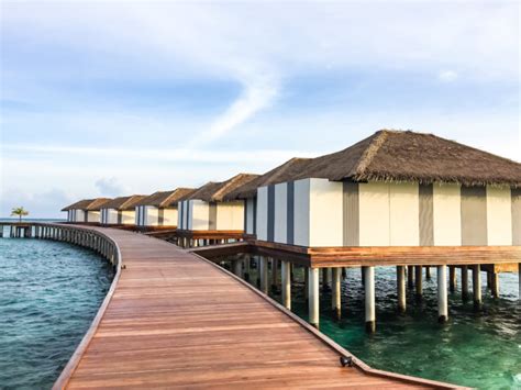 Best Resorts In Maldives Noku The Lazing Wanderer