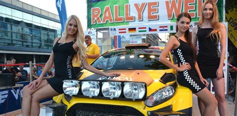 Julian wagner (skoda fabia r5): Fotos & Videos - Rallye Weiz - 20./21. Juli 2018