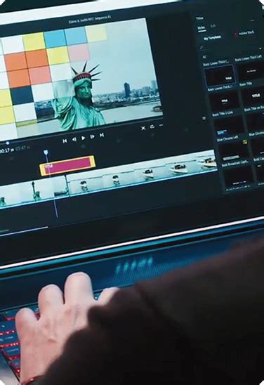 Adobe premiere rush is a new video editing software for desktop and mobile. Adobe Premiere Rush | Adobeのモバイル＆デスクトップ向けビデオ編集ソフトウェア