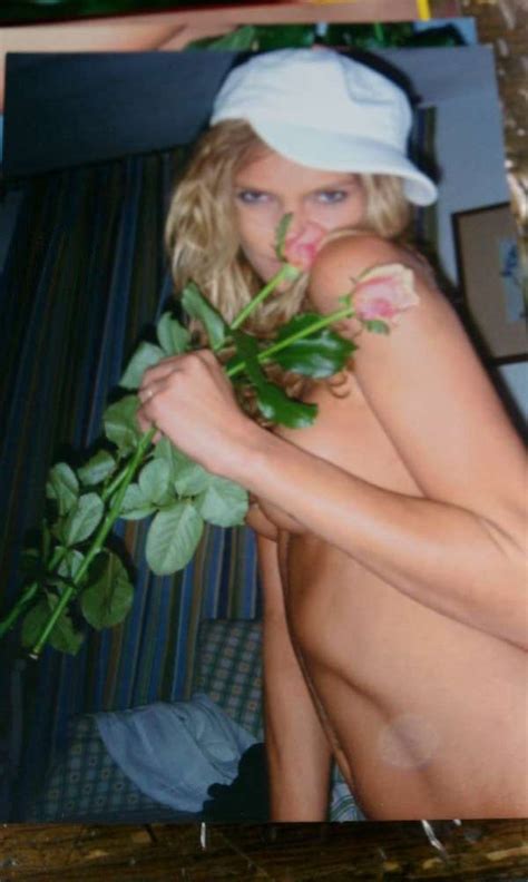 May Andersen Nude Leaked Photos The Fappening