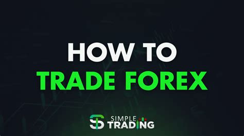 How To Trade Forex Successfully Expert Guidance