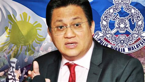 He is a member of the united malays national organisation (umno) party in the governing barisan nasional coalition. Malaysia, Filipina kerjasama banteras jenayah rentas ...