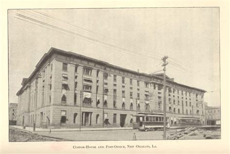 New Orleans Louisiana 1860 Federal Judicial Center