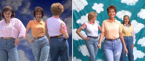 Cute and skinny blonde teen picked up and banged roughly by older guy. Mom Jeans! Savannah Guthrie, Jenna Bush Hager and Meredith ...