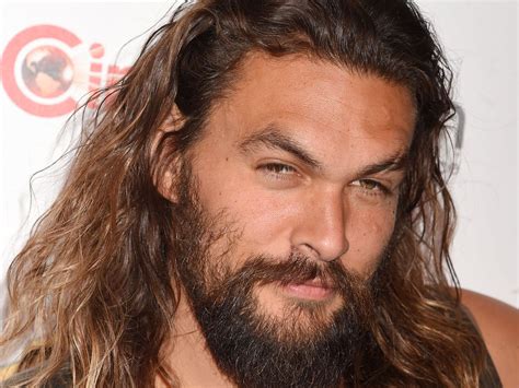 He is the son of coni (lemke), a photographer, and joseph momoa, a painter. Jason Momoa Is Super-Pumped About His New Comedy | Oye! Times