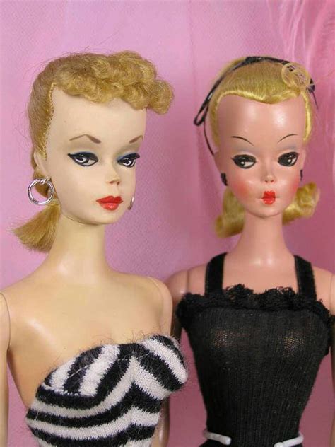 Lilli Esta Es La Historia Que Inspiró La Muñeca Barbie La Nación